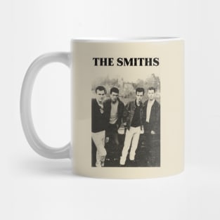 The Smiths Mug